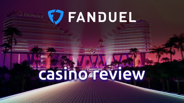 Fanduel casino real money