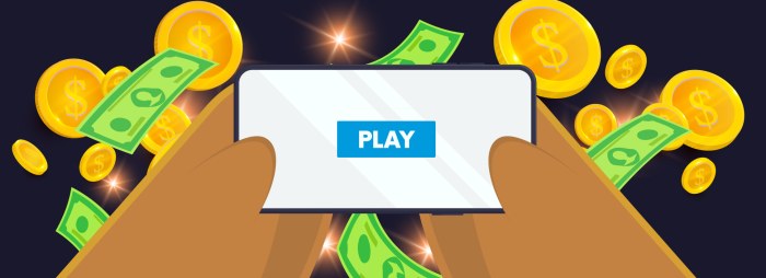 Money win game app